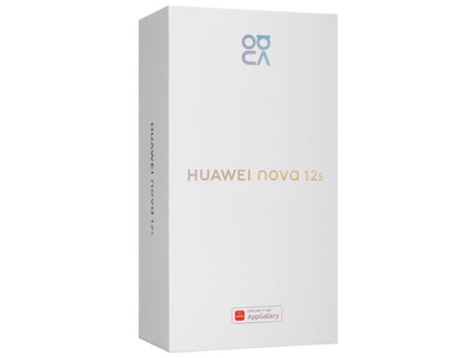Смартфон Huawei Nova 12s 8/256Gb Blue (FOA-LX9)